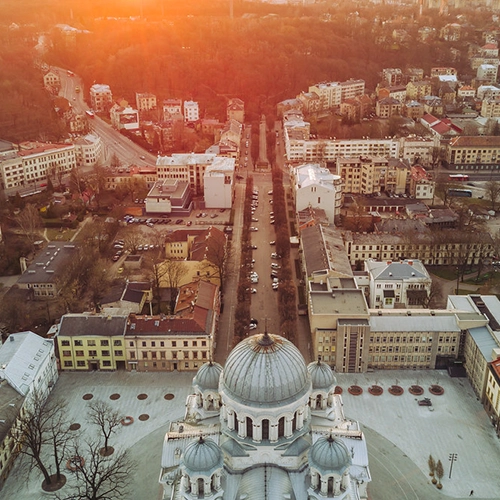 Litvanca Terc�me Noter Tasdikli